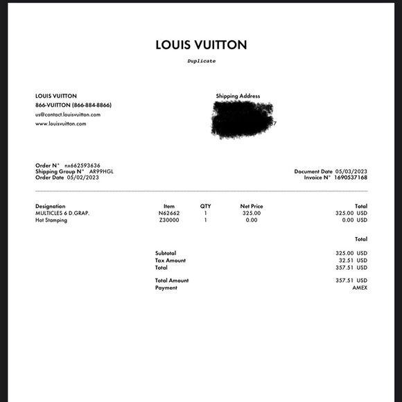 Louis Vuitton 6 Key Holder - Picture 14 of 14